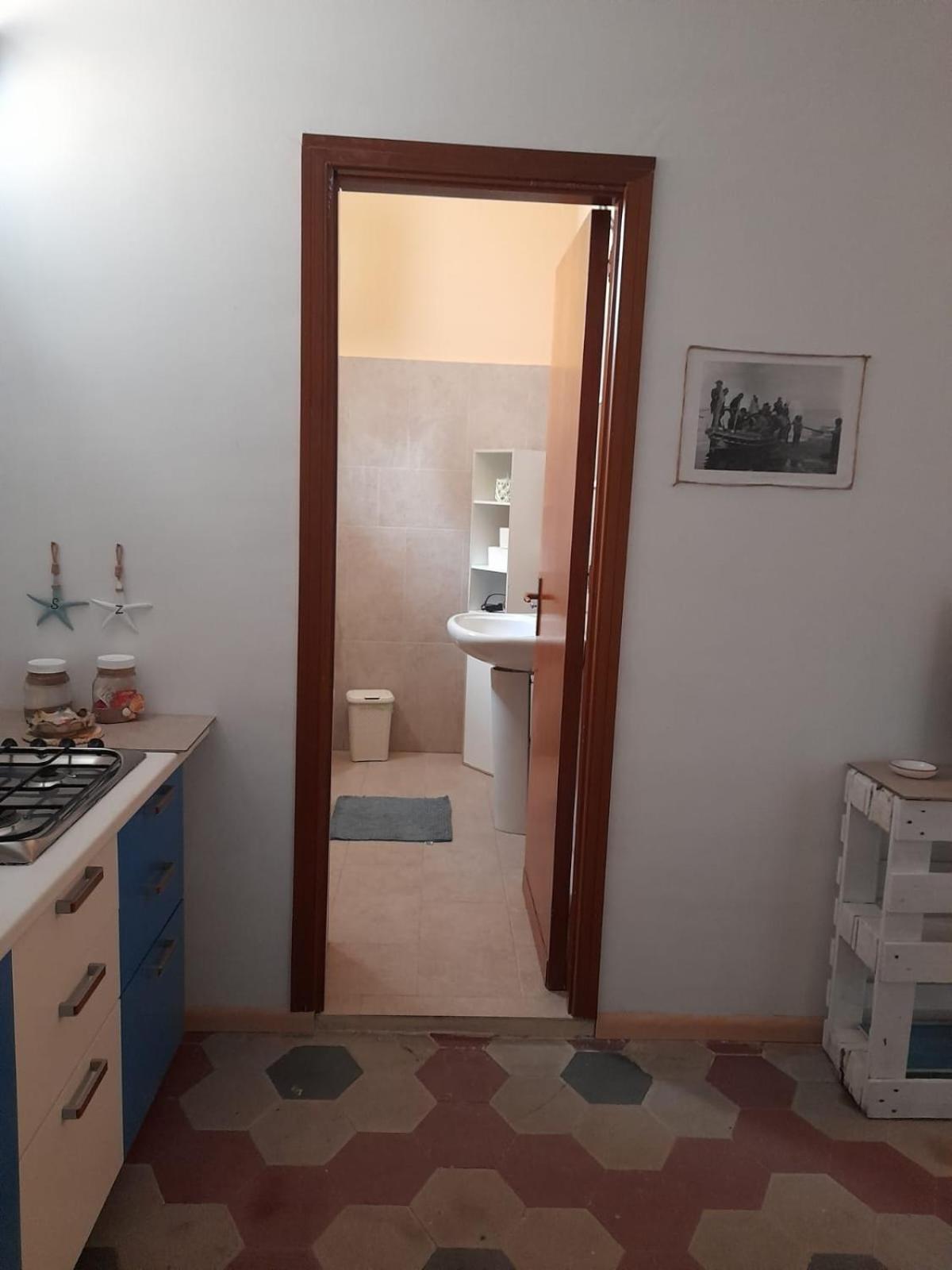 Na' Za Ciccina Apartment Palermo Exterior photo